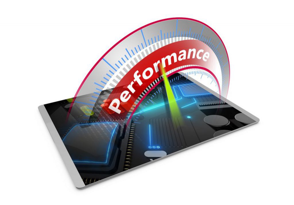 Applicaiton & Database Performance