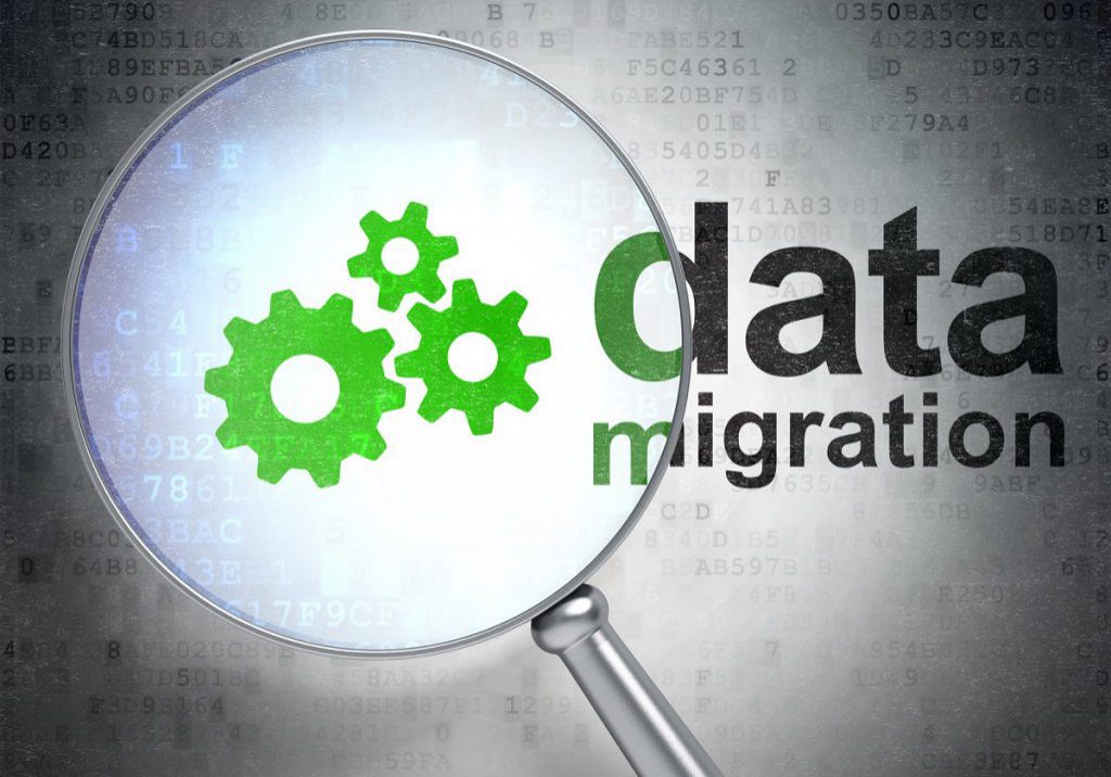 Data Migrations