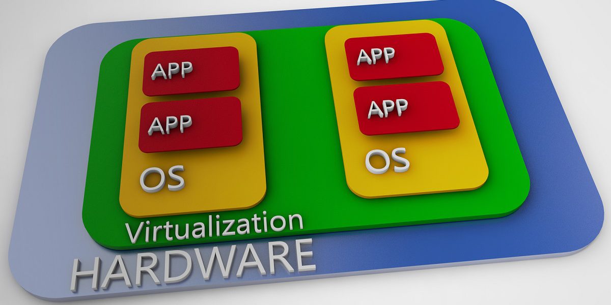 Virtualization