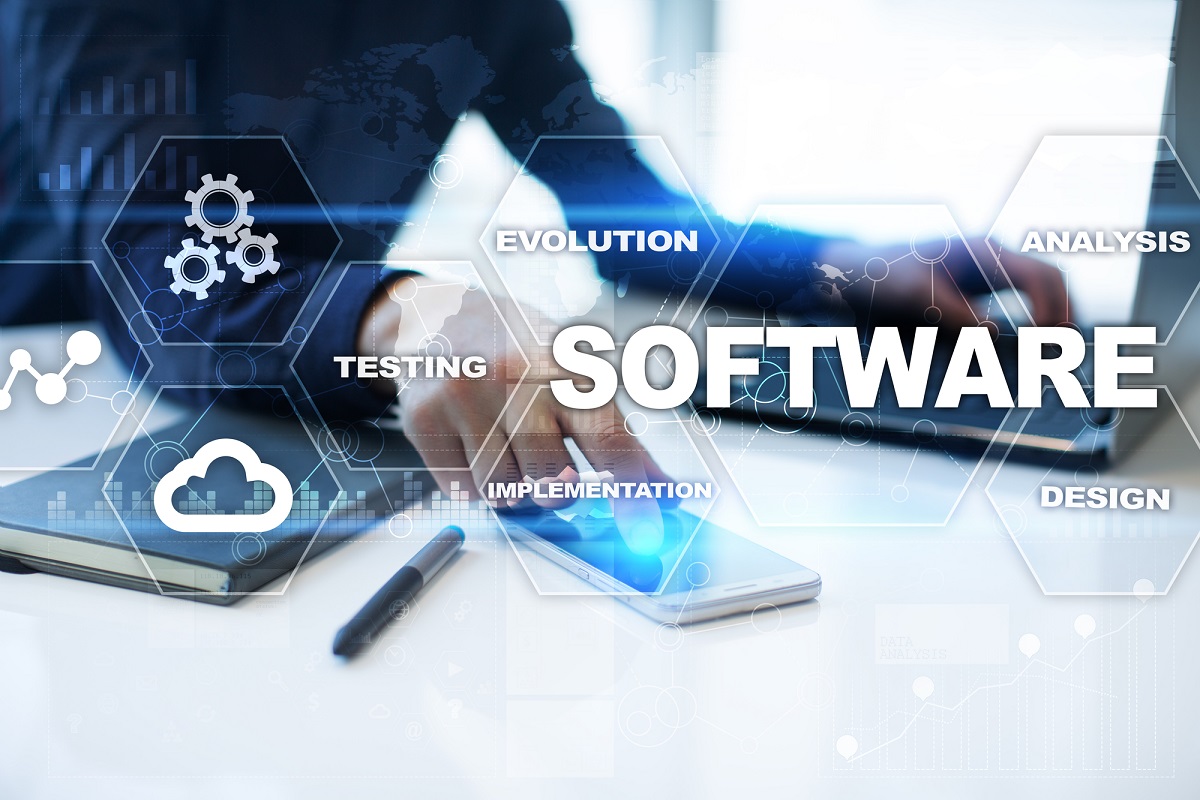 Existing Custom Software Solutions