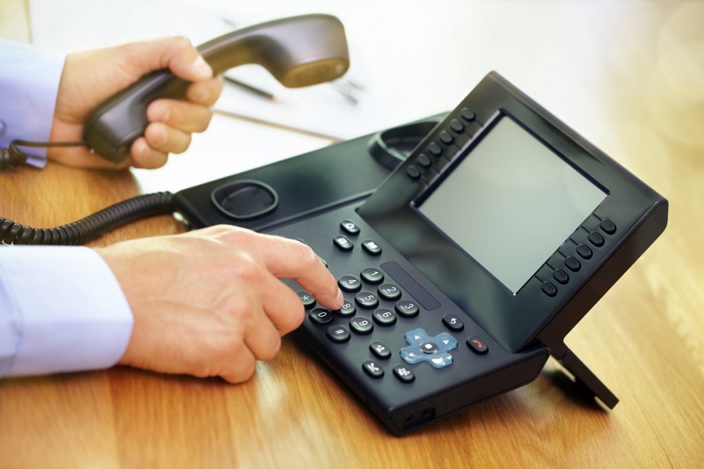 VoIP Phone